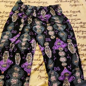 Donatella pants